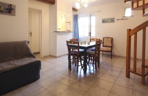 Le Bourg-Dun House | Inn Le Bourg-Dun, 1 bedroom, 2 people