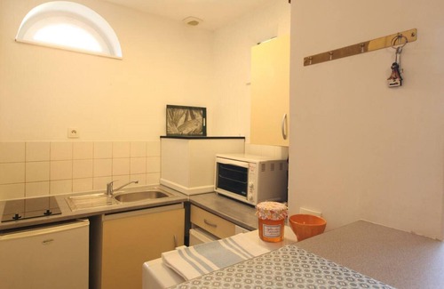 Le Bourg-Dun House | Inn Le Bourg-Dun, 1 bedroom, 2 people