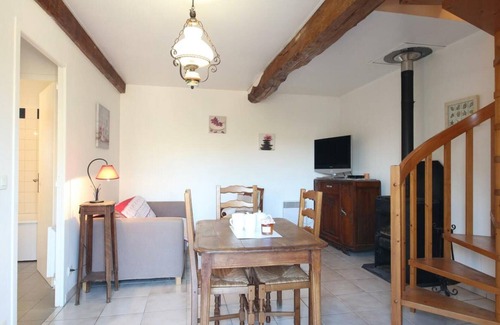 Le Bourg-Dun House | Inn Le Bourg-Dun, 1 bedroom, 2 people