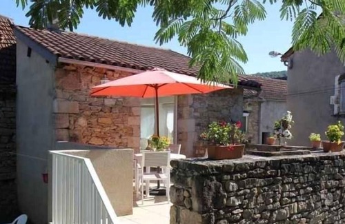 Monteils House | Inn Monteils, 2 bedrooms, 4 people
