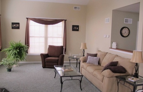 Schaefferstown Apartment | Inn of Elegance - Property Unavailable