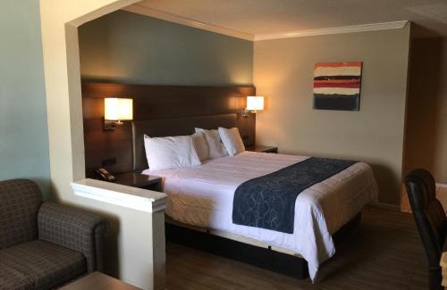 San Angelo Hotel | Inn of the Conchos