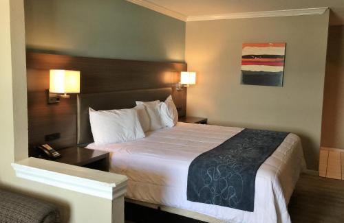 San Angelo Hotel | Inn of the Conchos