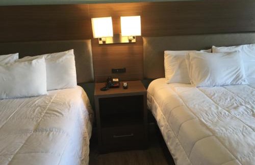 San Angelo Hotel | Inn of the Conchos