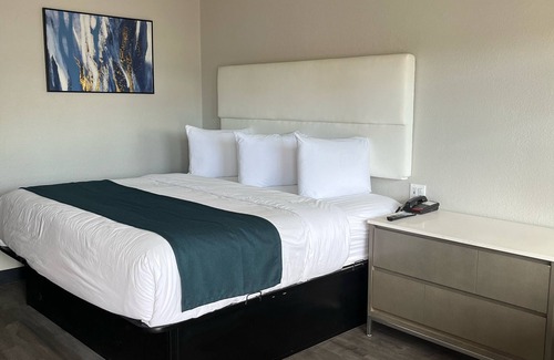 Uvalde Hotel | Inn of Uvalde