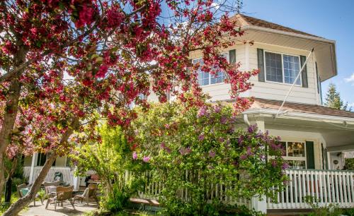 East Kootenay Hotel | Inn on Canyon