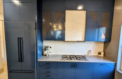 South Main Street Apartment | Inn on Main - Modern 1st Floor Apartment in the heart of Downtown Geneva