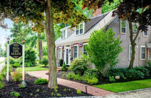 Yarmouth Port Bed & Breakfast | Inn On Main