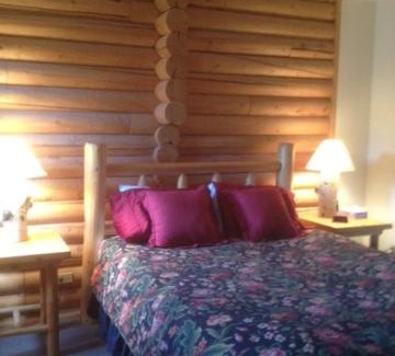Red Lodge Hotel | Inn on the Beartooth B&B