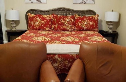 Salado Hotel | Inn on the Creek