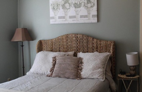 Salado Hotel | Inn on the Creek