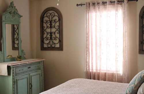 Salado Hotel | Inn on the Creek