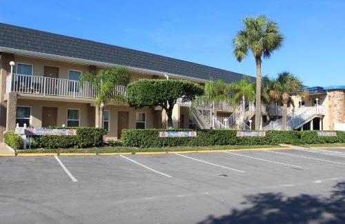 Hudson Beach Estates Hotel | Inn on the Gulf