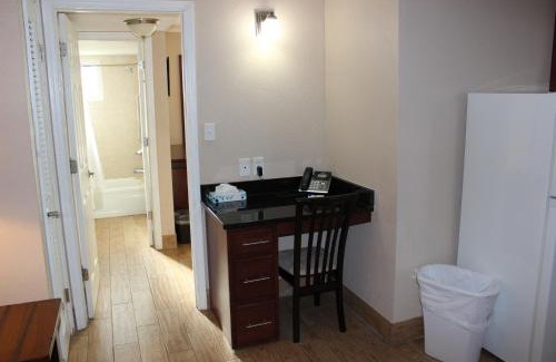 Hudson Beach Estates Hotel | Inn on the Gulf