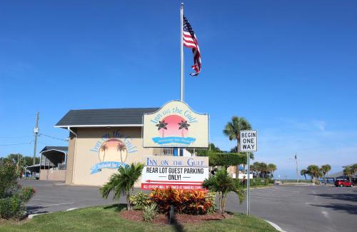 Hudson Beach Estates Hotel | Inn on the Gulf