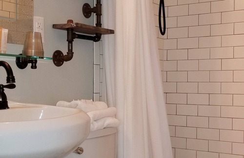 Downtown San Antonio Bed & Breakfast | Inn on the Riverwalk