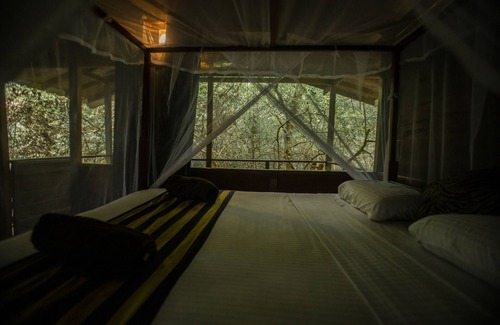 Kimbissa House | Inn On The Tree Eco Resort Sigiriya