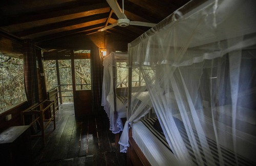 Kimbissa House | Inn On The Tree Eco Resort Sigiriya