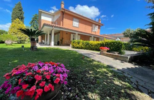 Camporomano Bed & Breakfast | Inn Rome B&B