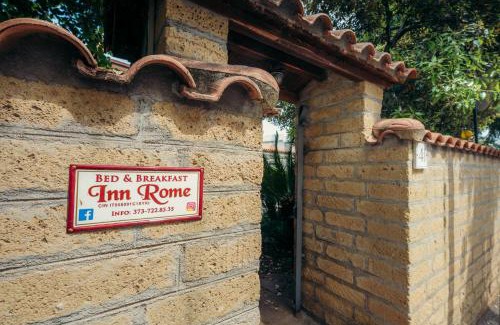Camporomano Bed & Breakfast | Inn Rome B&B