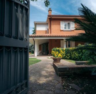 Camporomano Bed & Breakfast | Inn Rome B&B