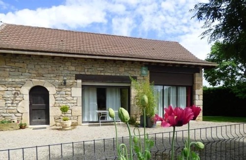 Sainte-Croix House | Inn Sainte-Croix, 2 bedrooms, 5 people