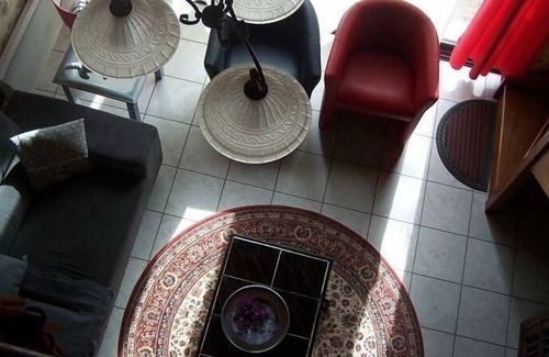 Sainte-Croix House | Inn Sainte-Croix, 2 bedrooms, 5 people