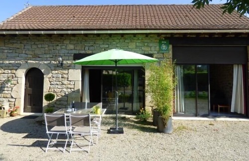 Sainte-Croix House | Inn Sainte-Croix, 2 bedrooms, 5 people