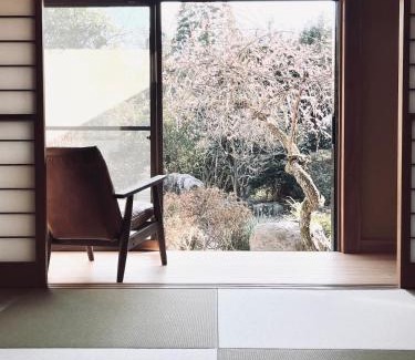 Isumi House | Inn Taito