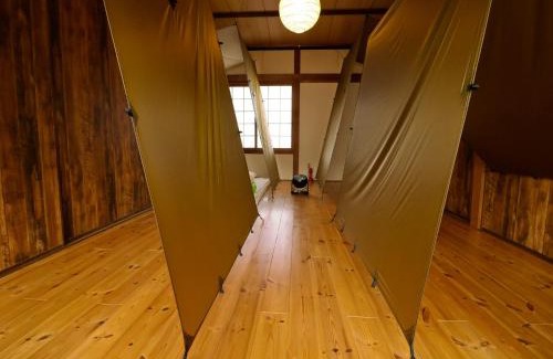 Kasaoka House | Inn the Camp