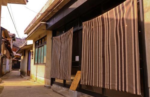 Kasaoka House | Inn the Camp