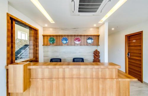 Nellore Hotel | INN THE CENTRE