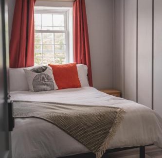 Northeastern Ontario Bed & Breakfast | INN The North - Hearst, ON