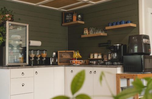 Northeastern Ontario Bed & Breakfast | INN The North - Hearst, ON