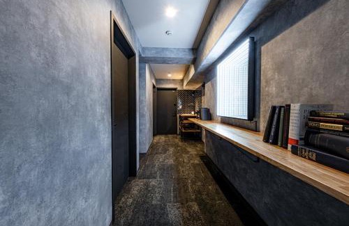 Minamiaoyama Apartment | Inn The Omotesando