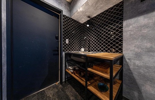 Minamiaoyama Apartment | Inn The Omotesando