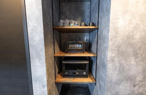 Minamiaoyama Apartment | Inn The Omotesando