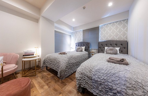 Minamiaoyama Hotel | INN THE OMOTESANDO