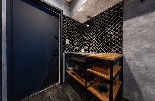 Minamiaoyama Hotel | INN THE OMOTESANDO