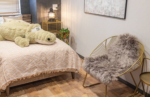Minamiaoyama Hotel | INN THE OMOTESANDO
