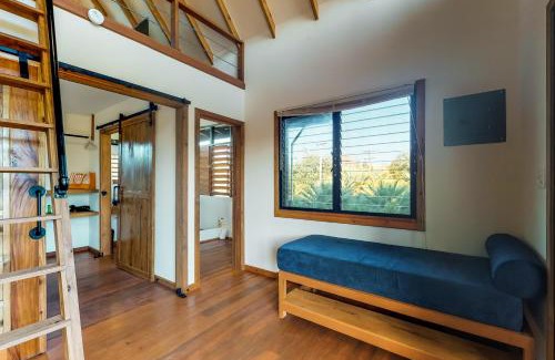 Surfside House | Inn The Trees Cabañas