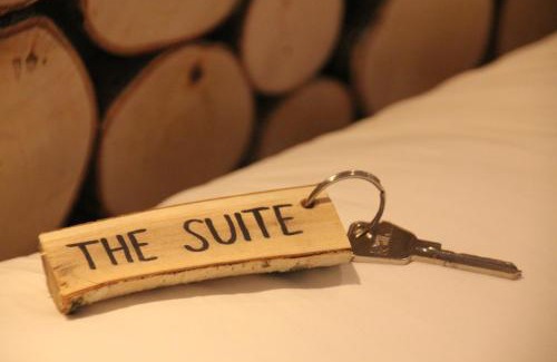 Overberg Bed & Breakfast | Inn The Woods - Private Stay