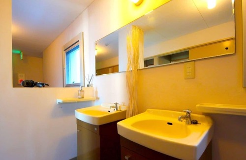 Tsubaki Onsen House | Inn where you can stay with pets A house in Shir / Nishimuro-gun Wakayama