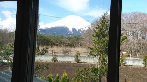 Yamanakako House | Inn Yamanami