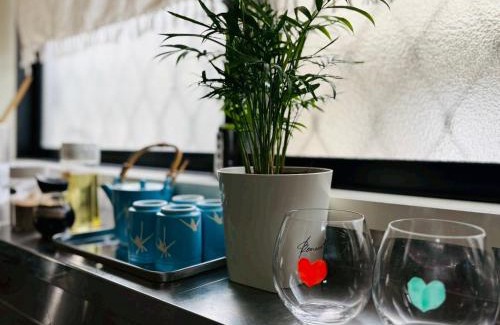 Kurashiki Apartment | inn2nd101