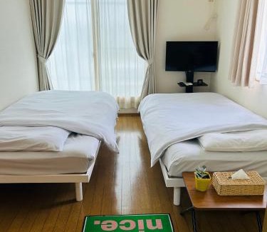 Kurashiki Apartment | inn2nd101