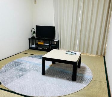Kurashiki Apartment | inn2nd101