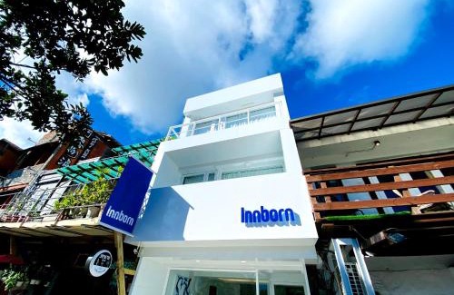 South Beach Bed & Breakfast | Innborn Kenting