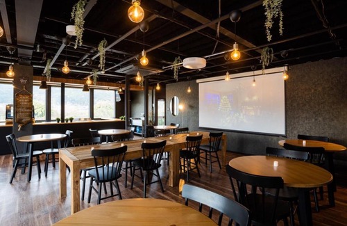 Kirishima Hotel | InnCocoSumu？ - Vacation STAY 03071v