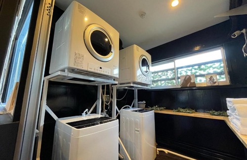 Kirishima Hotel | InnCocoSumu？ - Vacation STAY 09335v